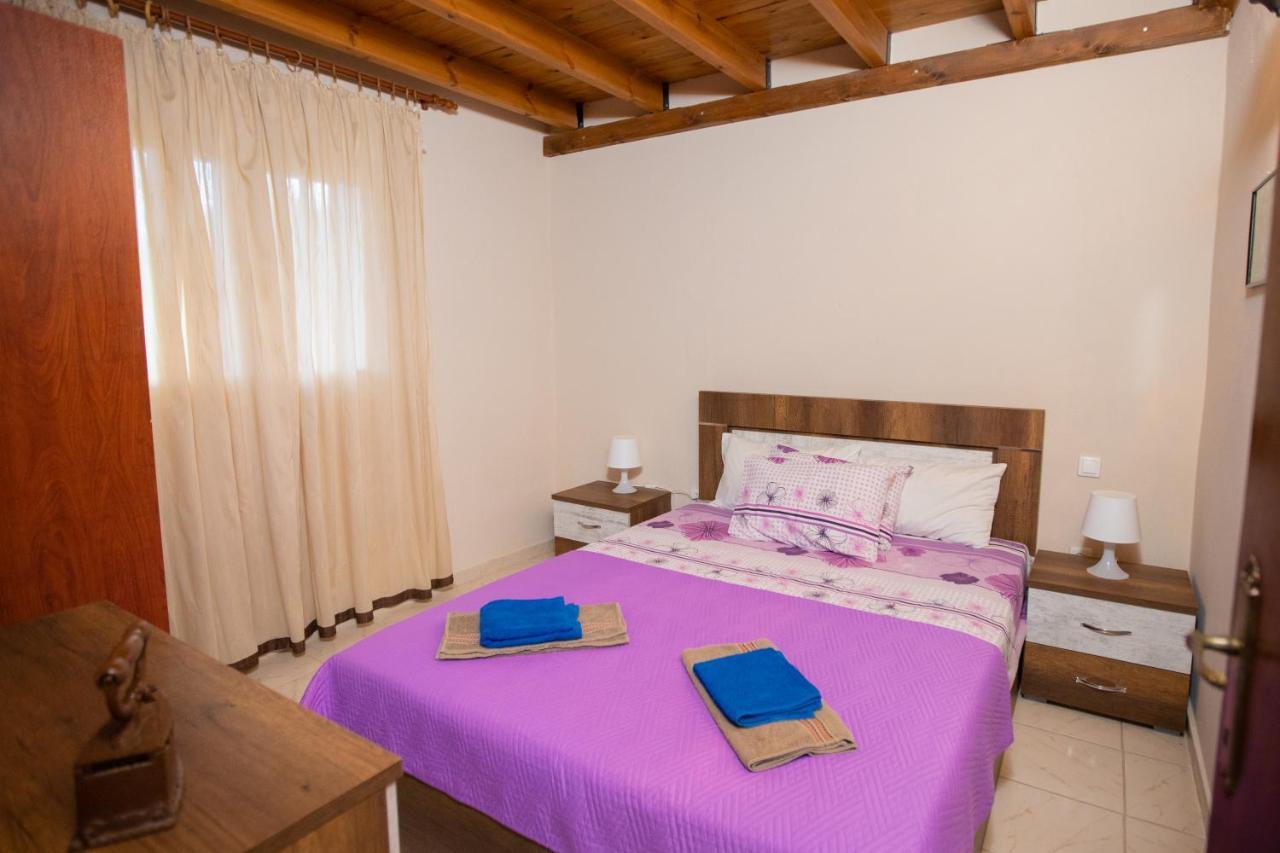 Vila Halkidiki Nea Kallikrateia Экстерьер фото