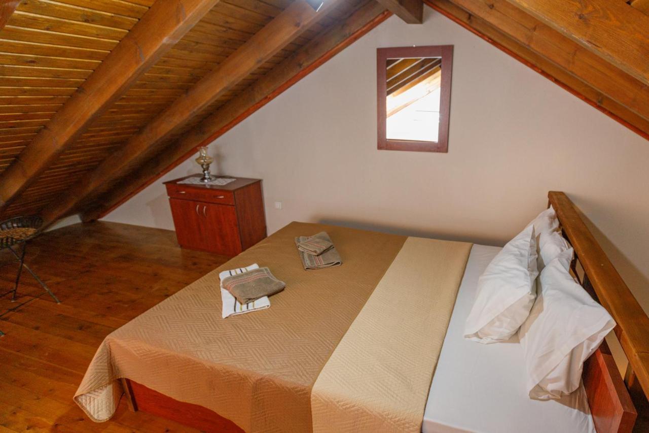 Vila Halkidiki Nea Kallikrateia Экстерьер фото