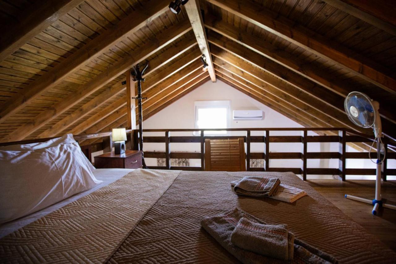 Vila Halkidiki Nea Kallikrateia Экстерьер фото